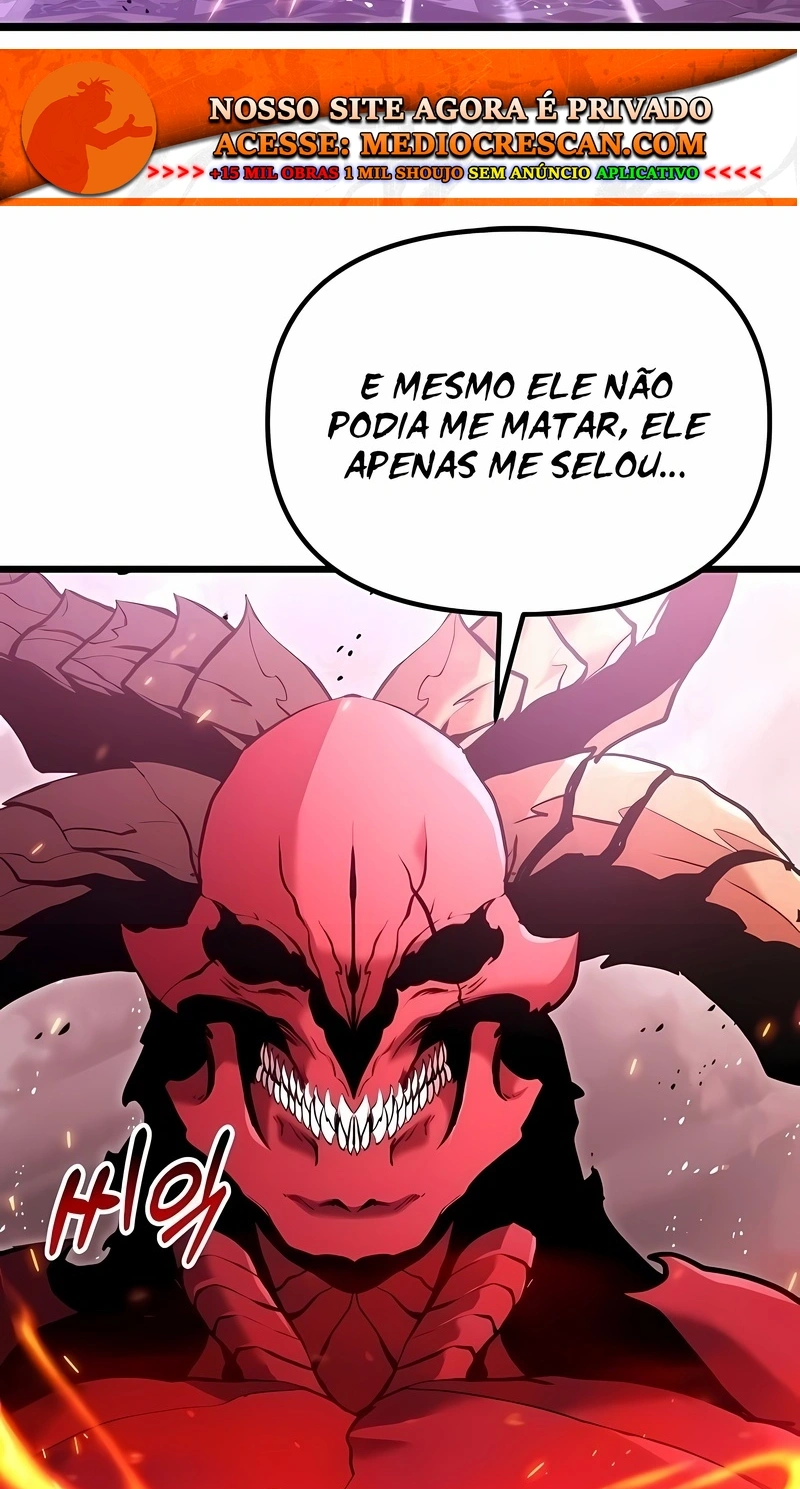 O Cavaleiro Prodígio com Tempo Limitado Capítulo 84 Página 82