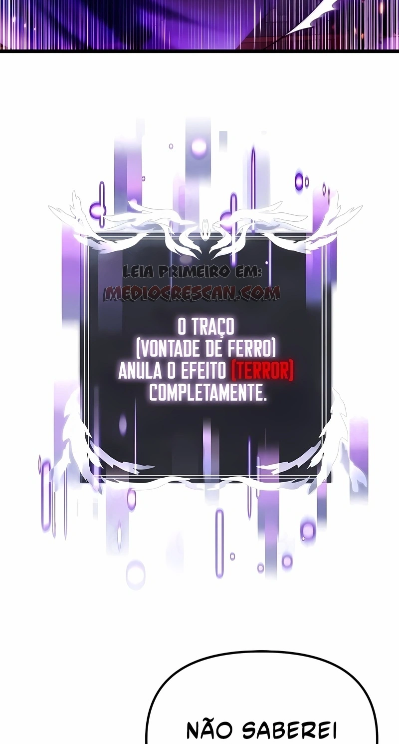 O Cavaleiro Prodígio com Tempo Limitado Capítulo 84 Página 86