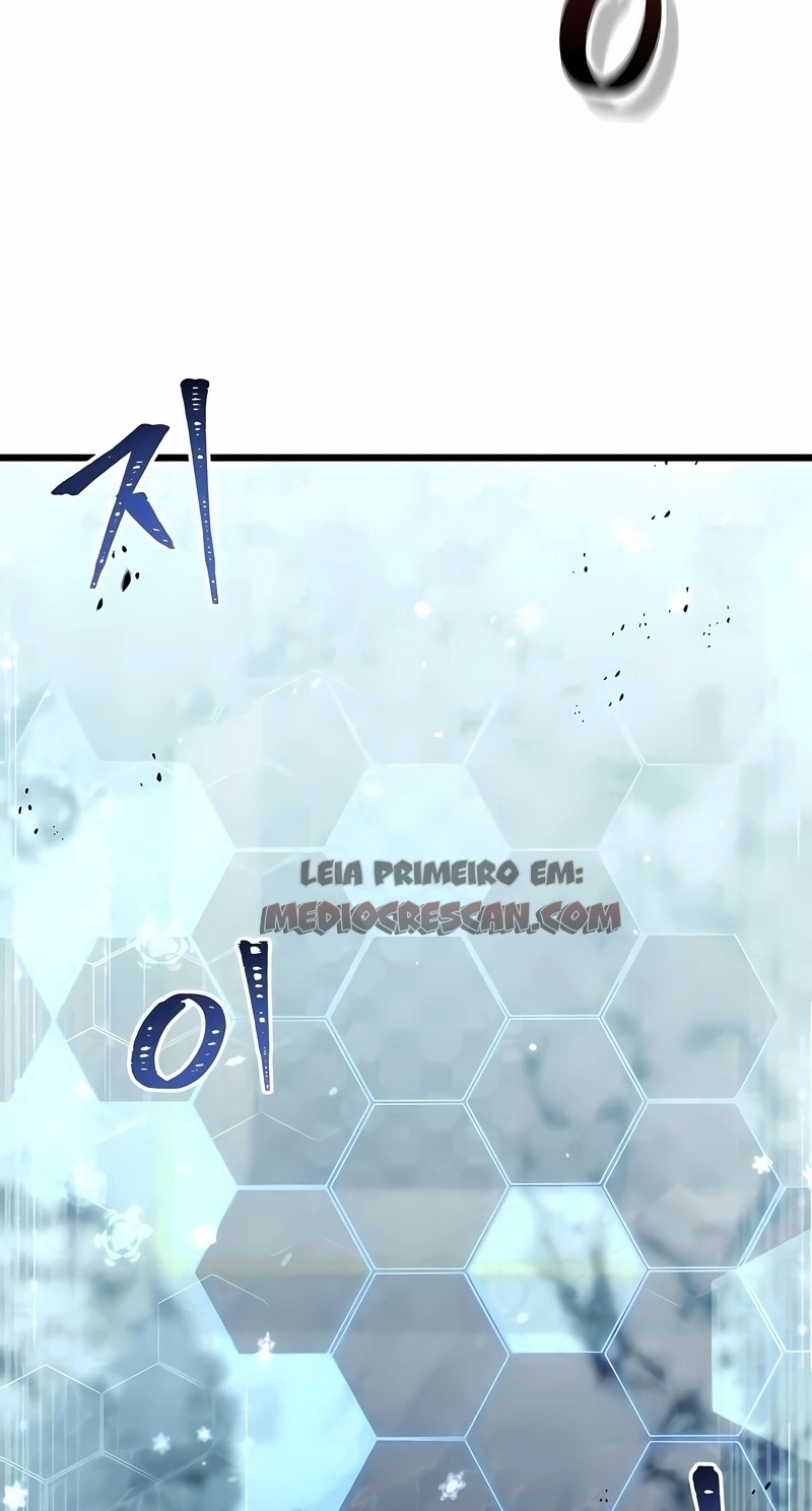 O Cavaleiro Prodígio com Tempo Limitado Capítulo 84 Página 93