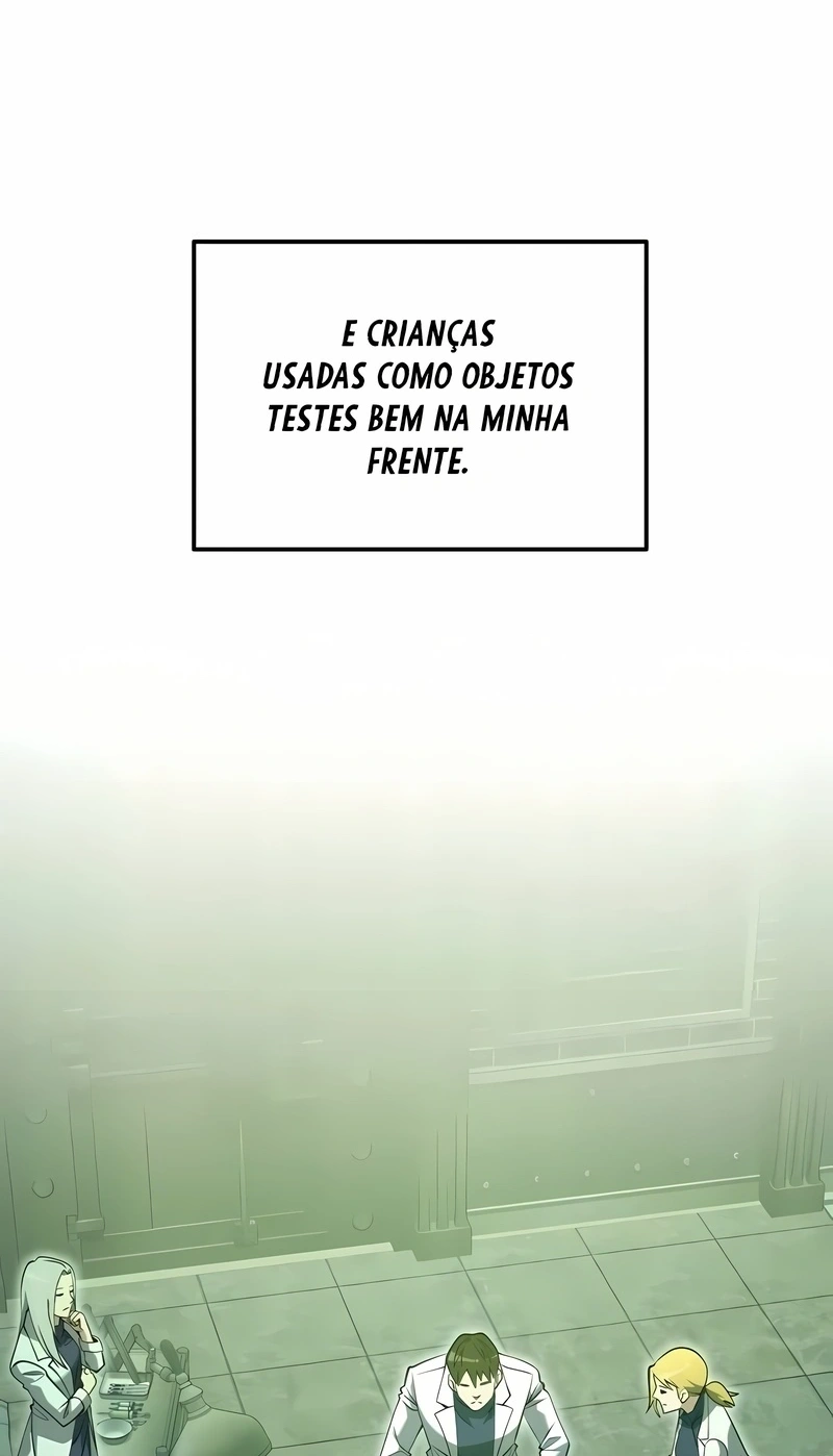 O Cavaleiro Prodígio com Tempo Limitado Capítulo 85 Página 10
