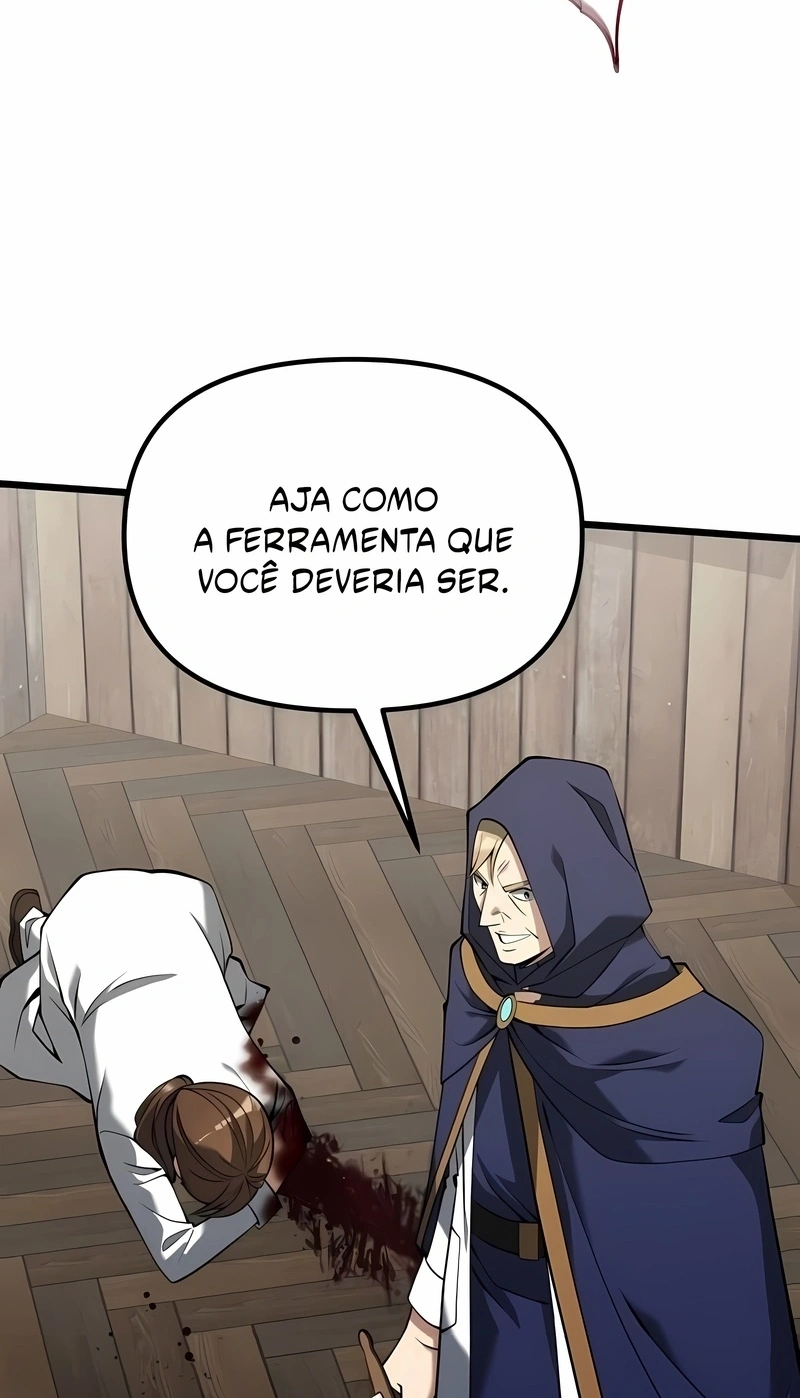 O Cavaleiro Prodígio com Tempo Limitado Capítulo 85 Página 102