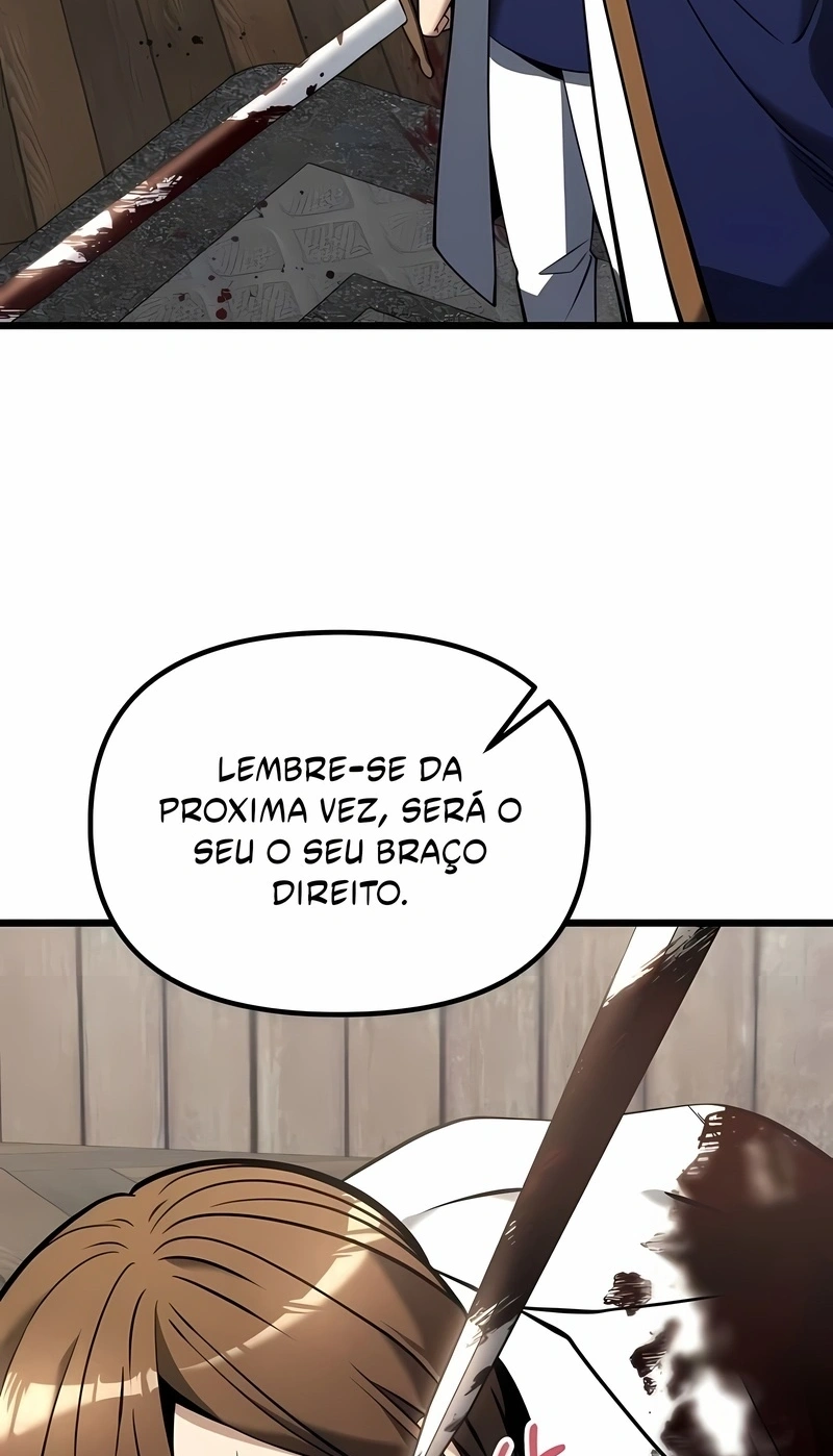 O Cavaleiro Prodígio com Tempo Limitado Capítulo 85 Página 103