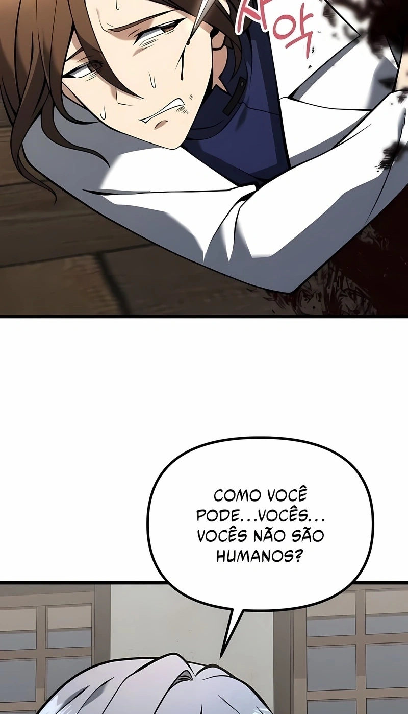 O Cavaleiro Prodígio com Tempo Limitado Capítulo 85 Página 104