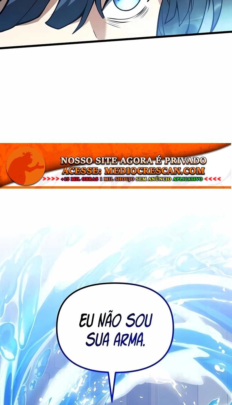 O Cavaleiro Prodígio com Tempo Limitado Capítulo 85 Página 109