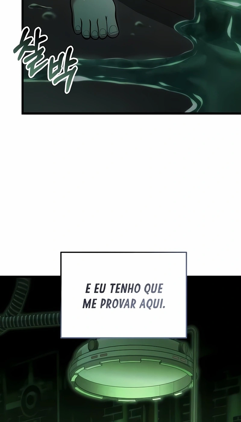 O Cavaleiro Prodígio com Tempo Limitado Capítulo 85 Página 16