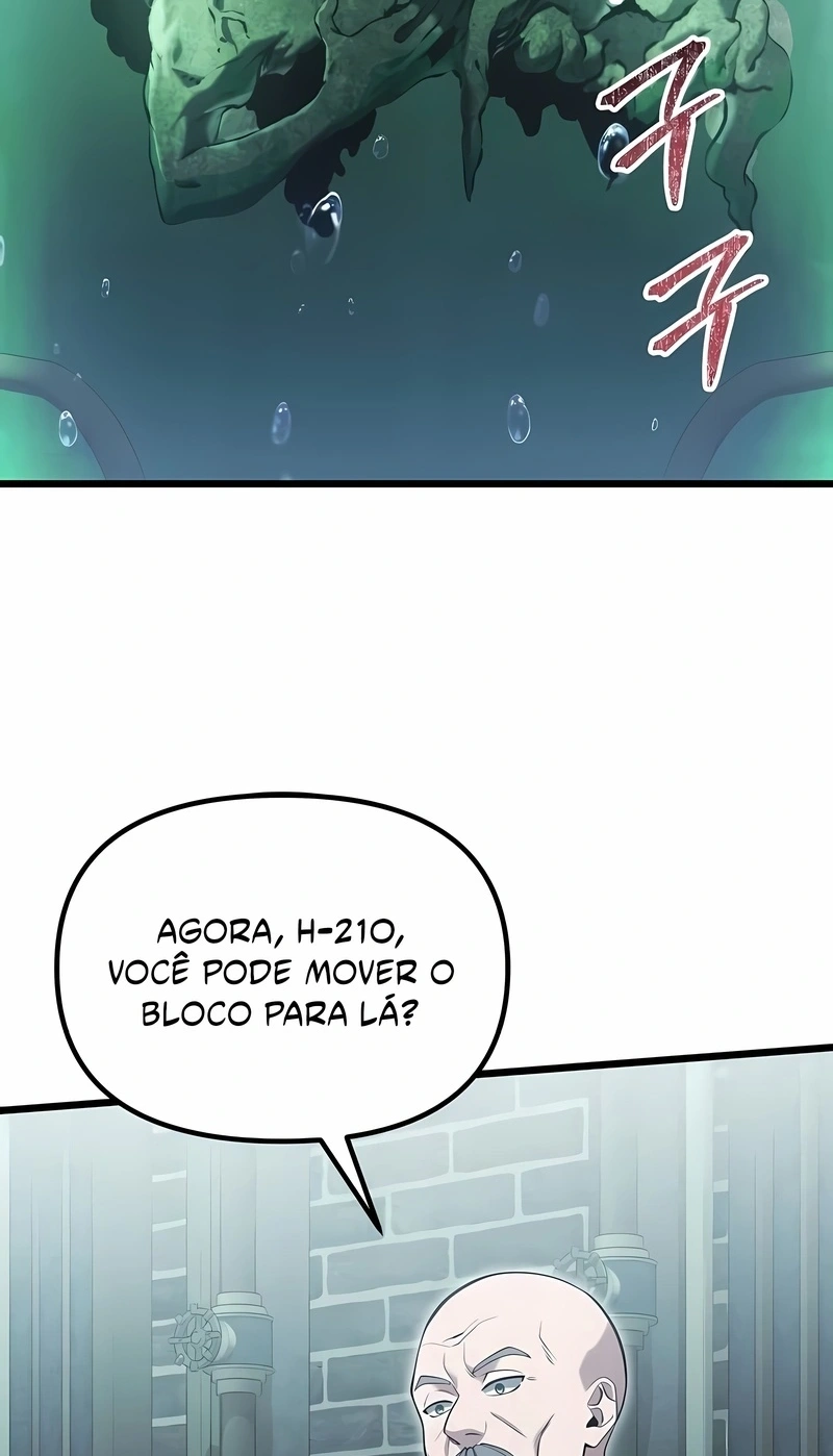 O Cavaleiro Prodígio com Tempo Limitado Capítulo 85 Página 30