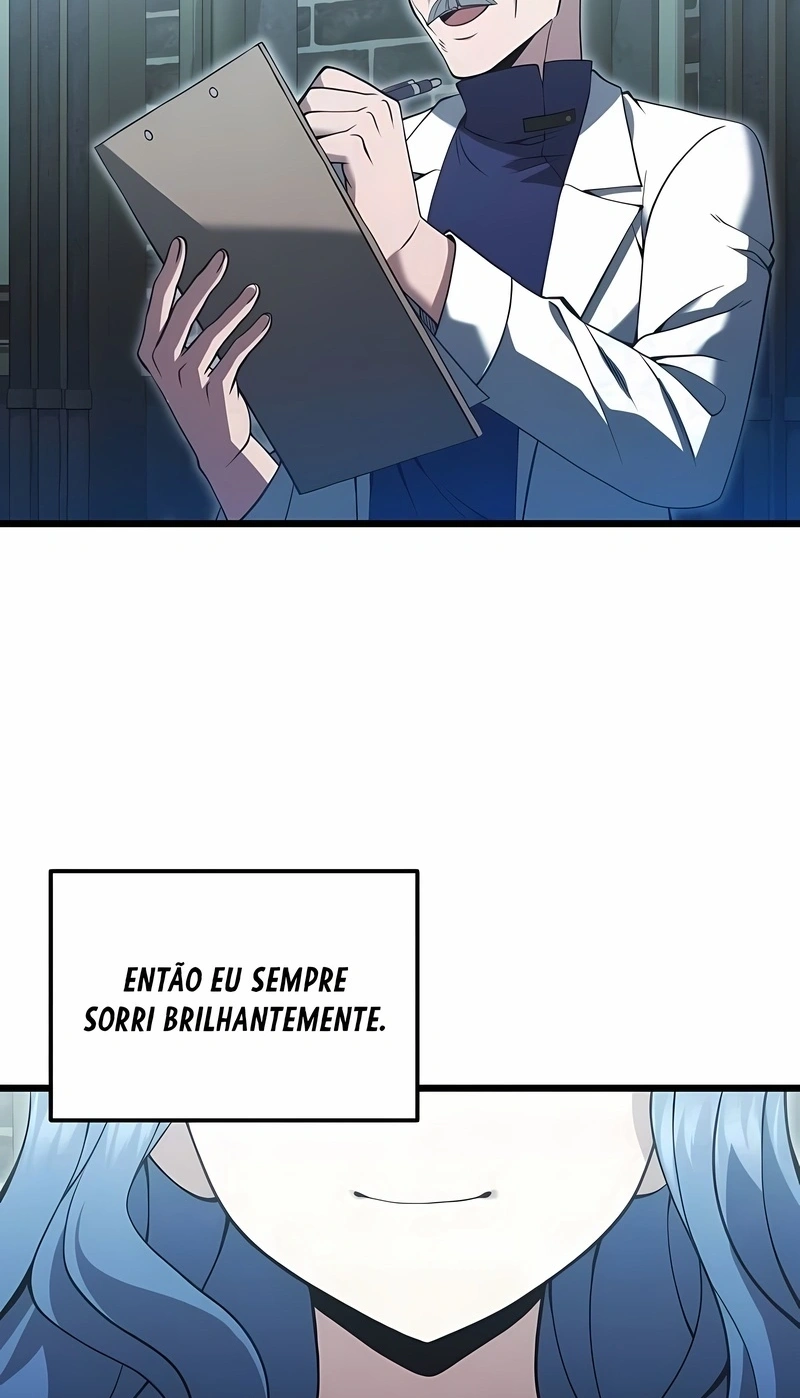 O Cavaleiro Prodígio com Tempo Limitado Capítulo 85 Página 31