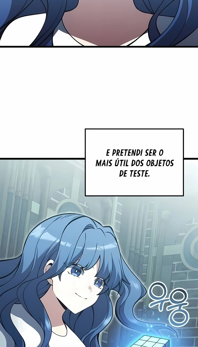 O Cavaleiro Prodígio com Tempo Limitado Capítulo 85 Página 32