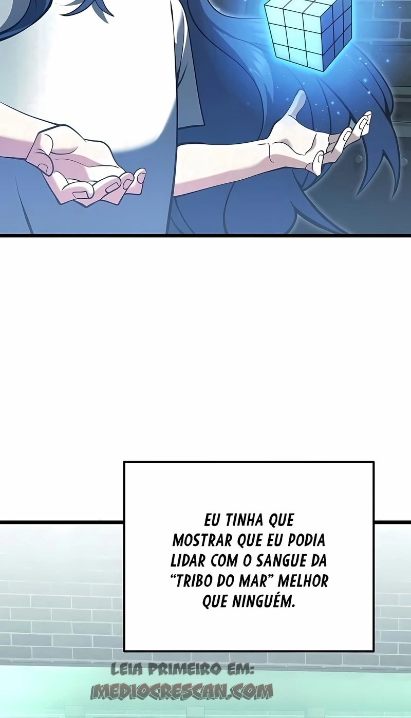 O Cavaleiro Prodígio com Tempo Limitado Capítulo 85 Página 33