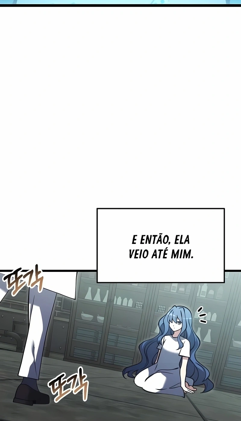 O Cavaleiro Prodígio com Tempo Limitado Capítulo 85 Página 37