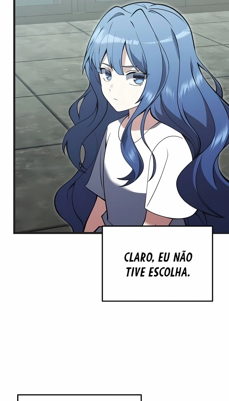 O Cavaleiro Prodígio com Tempo Limitado Capítulo 85 Página 42