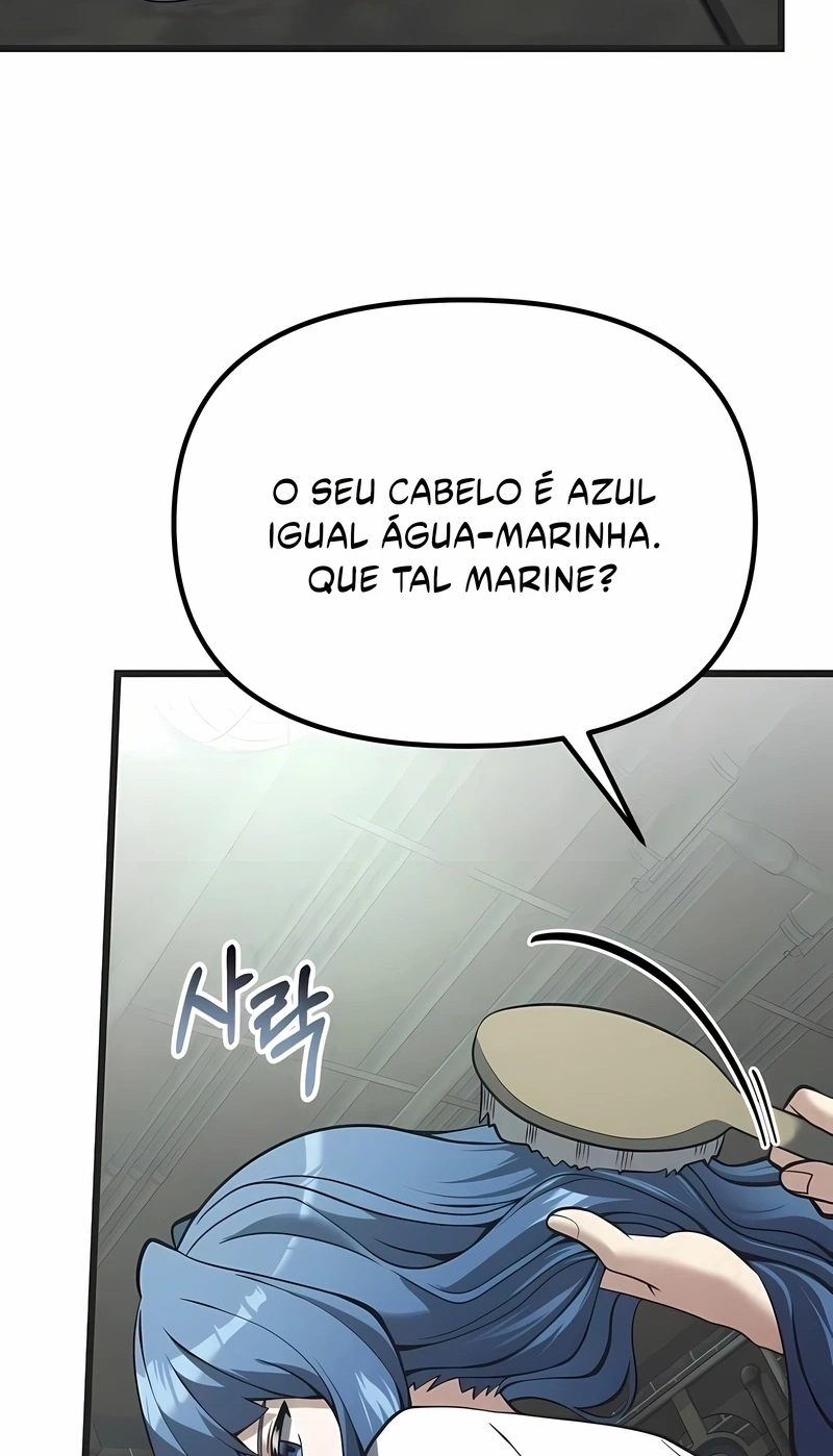 O Cavaleiro Prodígio com Tempo Limitado Capítulo 85 Página 48