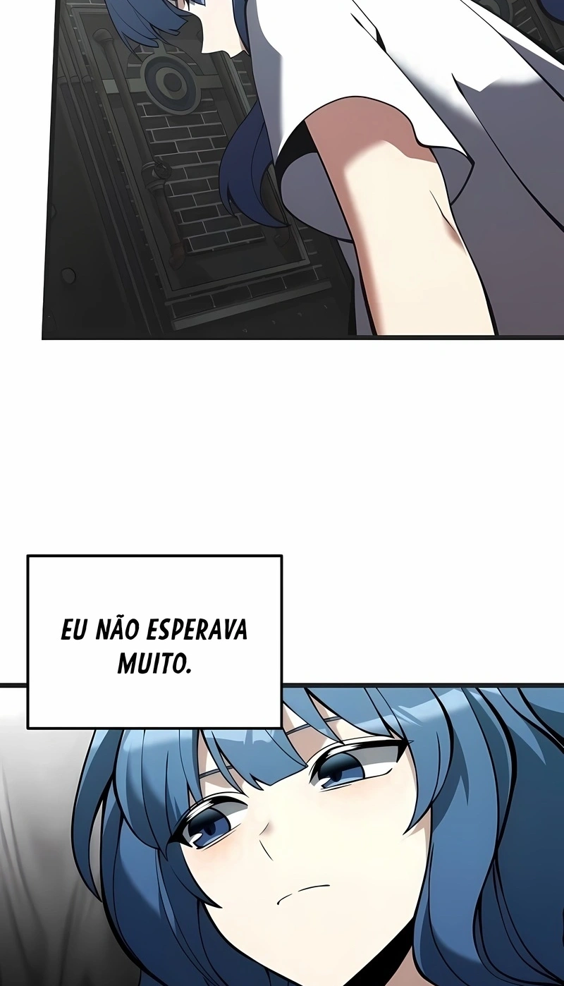 O Cavaleiro Prodígio com Tempo Limitado Capítulo 85 Página 49