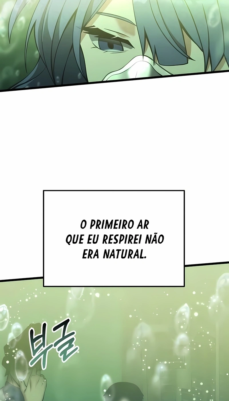 O Cavaleiro Prodígio com Tempo Limitado Capítulo 85 Página 5