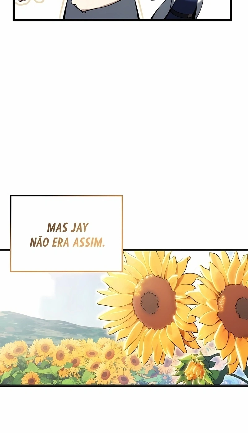 O Cavaleiro Prodígio com Tempo Limitado Capítulo 85 Página 51