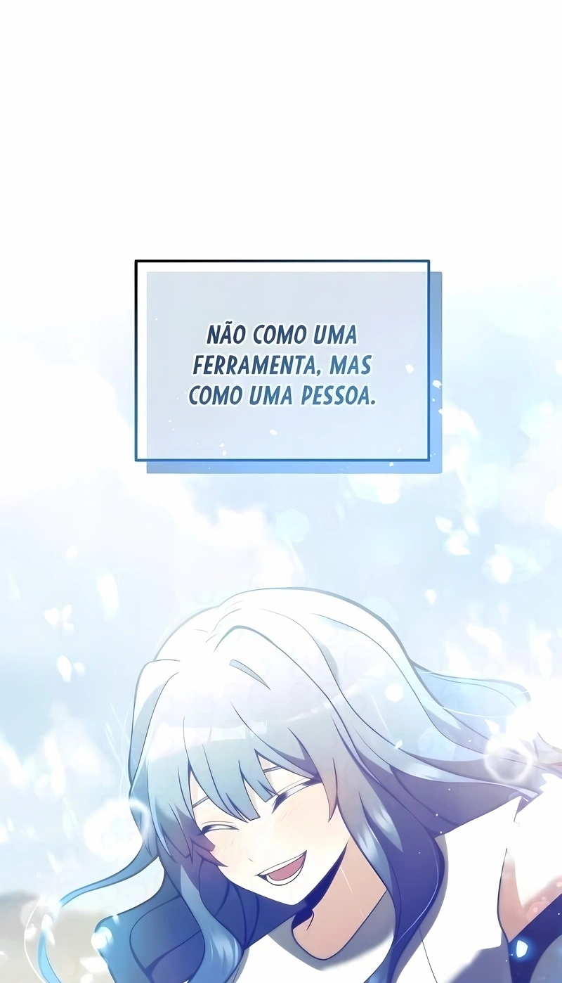 O Cavaleiro Prodígio com Tempo Limitado Capítulo 85 Página 54