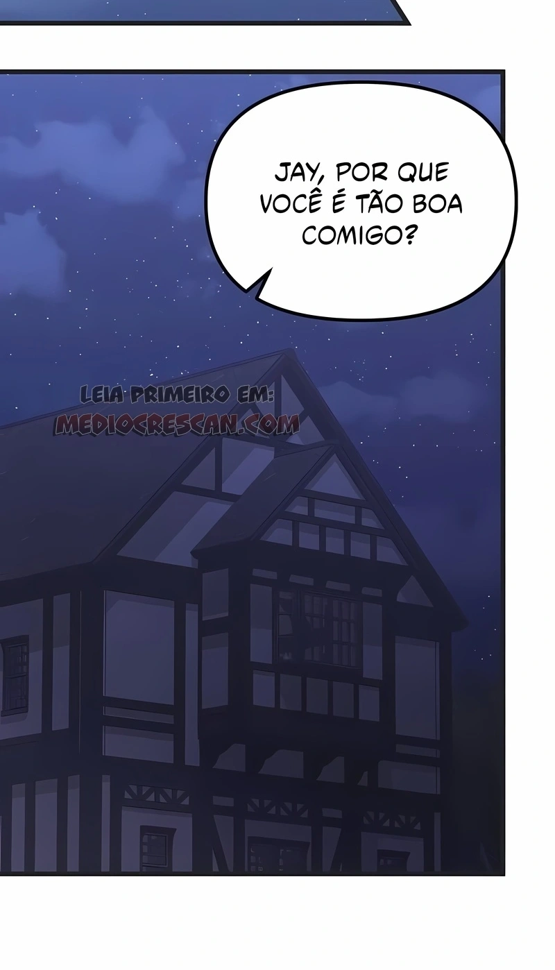 O Cavaleiro Prodígio com Tempo Limitado Capítulo 85 Página 56