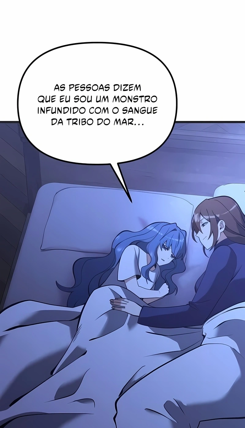 O Cavaleiro Prodígio com Tempo Limitado Capítulo 85 Página 57