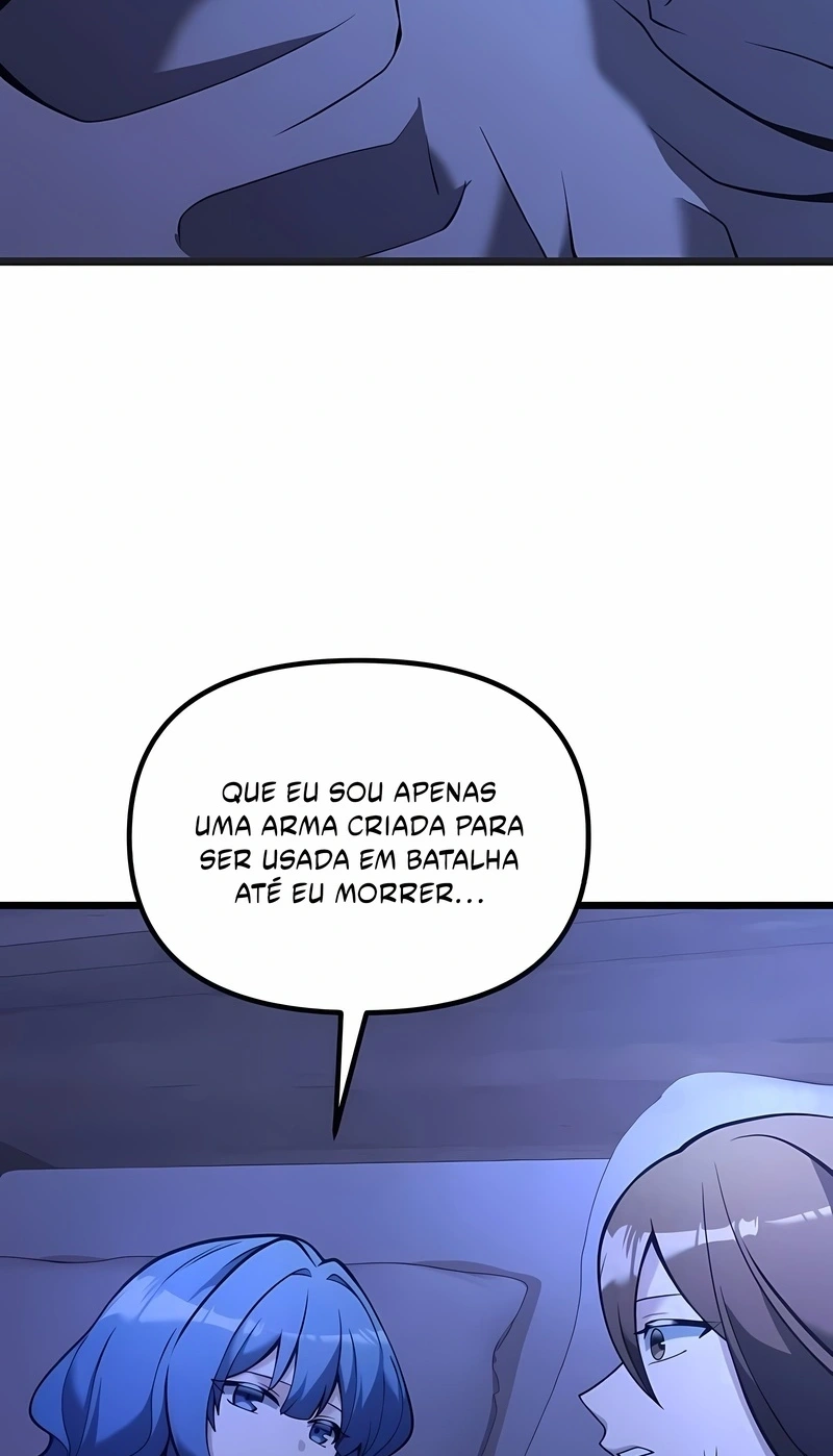 O Cavaleiro Prodígio com Tempo Limitado Capítulo 85 Página 58