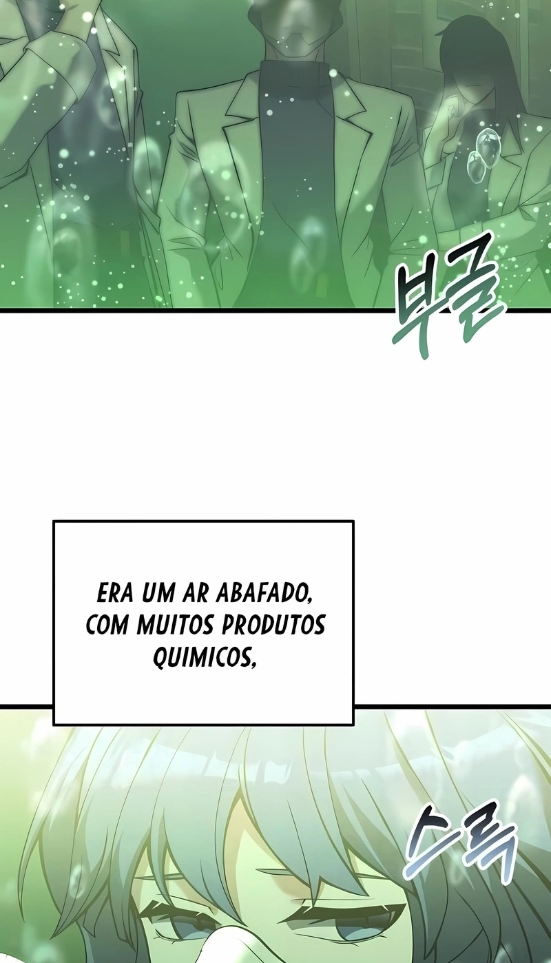 O Cavaleiro Prodígio com Tempo Limitado Capítulo 85 Página 6