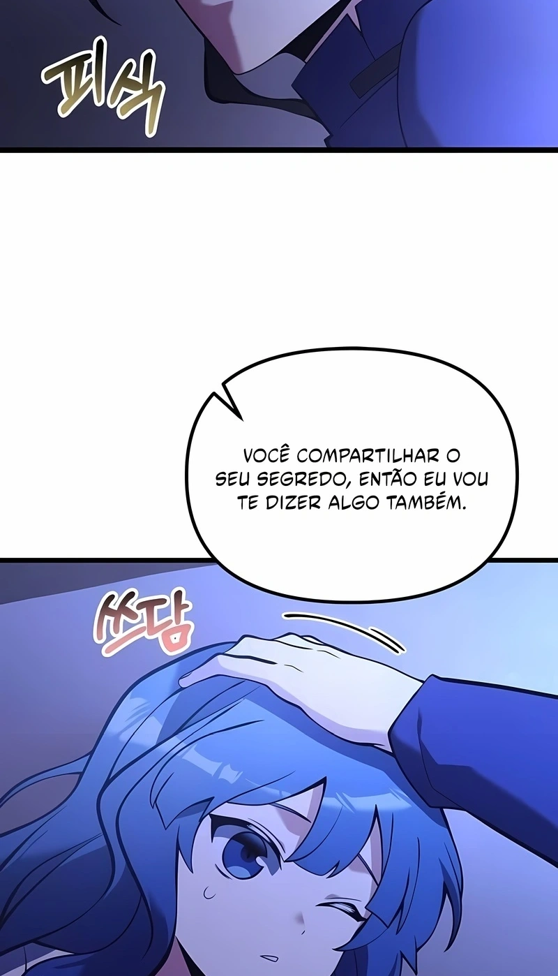 O Cavaleiro Prodígio com Tempo Limitado Capítulo 85 Página 60