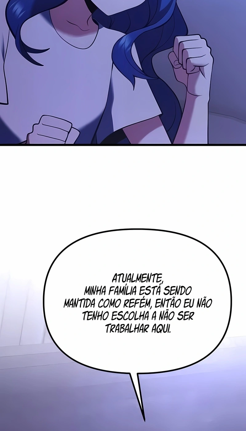 O Cavaleiro Prodígio com Tempo Limitado Capítulo 85 Página 61