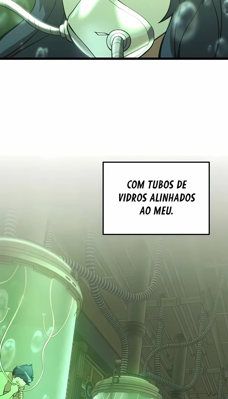 O Cavaleiro Prodígio com Tempo Limitado Capítulo 85 Página 7
