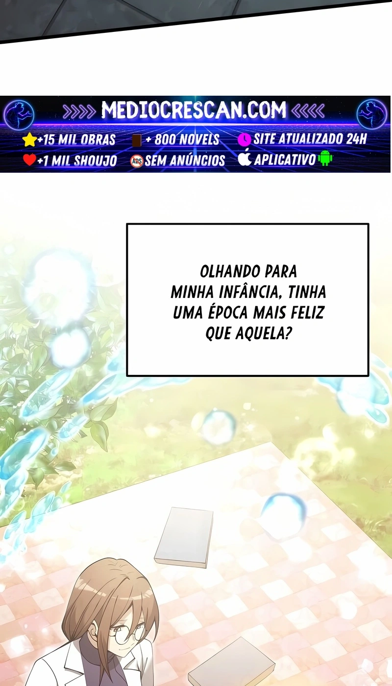 O Cavaleiro Prodígio com Tempo Limitado Capítulo 85 Página 77