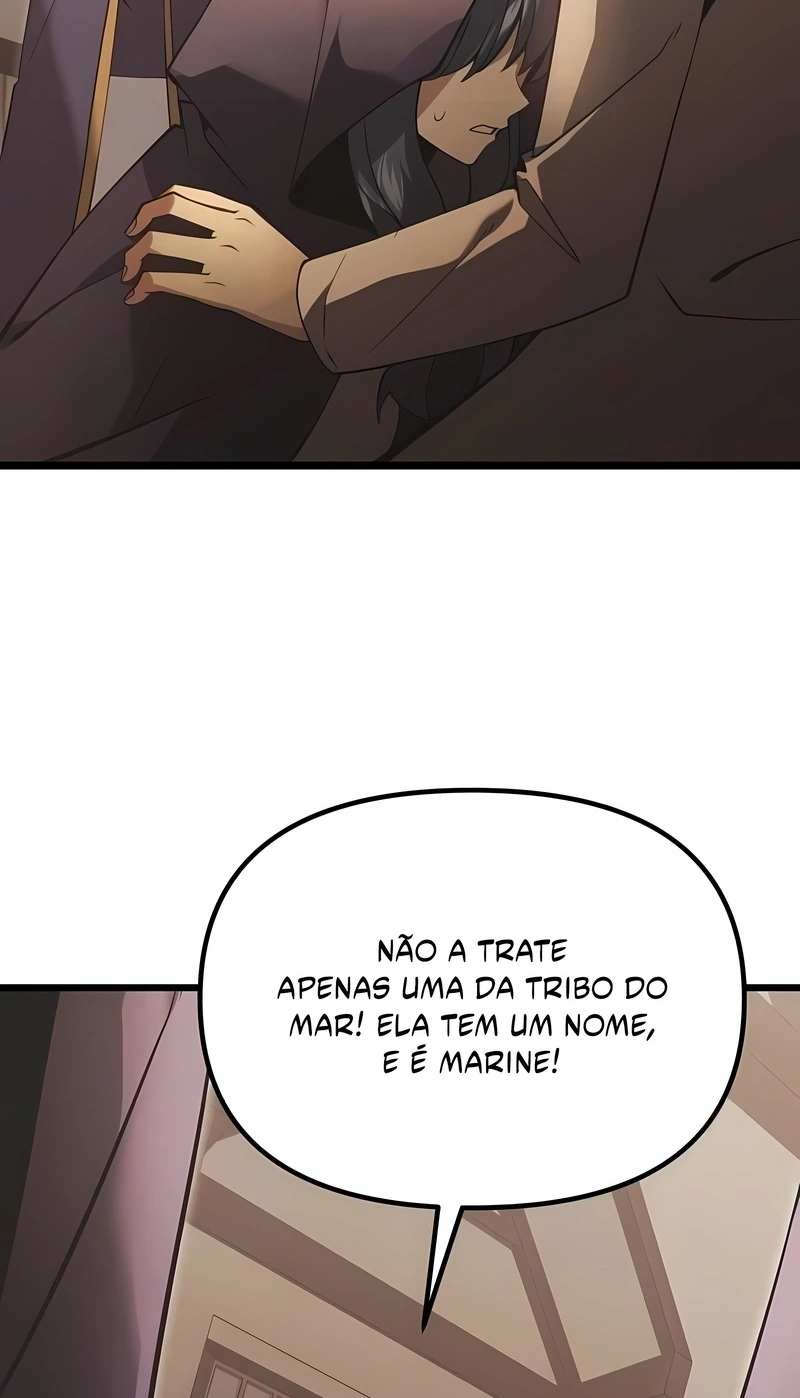 O Cavaleiro Prodígio com Tempo Limitado Capítulo 85 Página 85