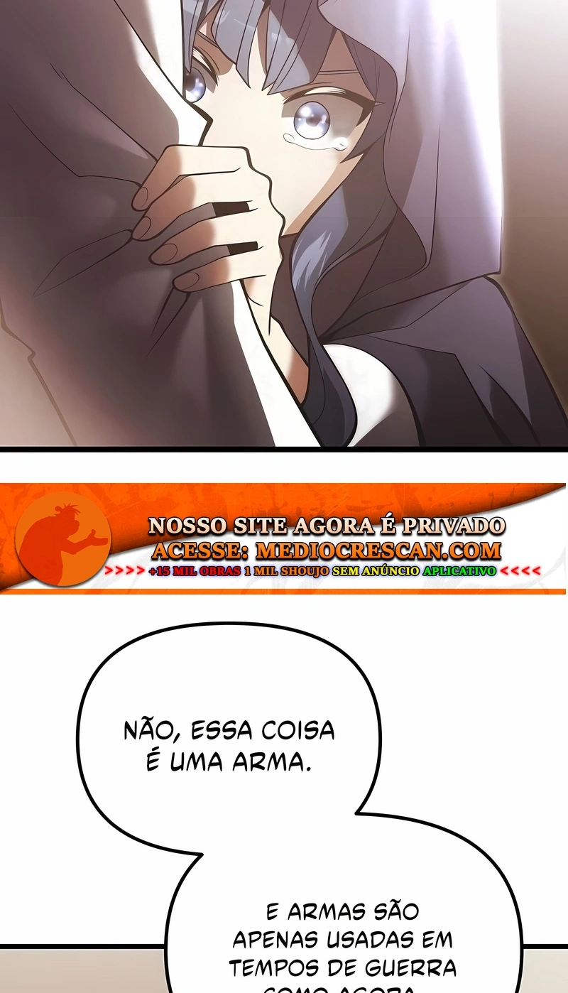 O Cavaleiro Prodígio com Tempo Limitado Capítulo 85 Página 87
