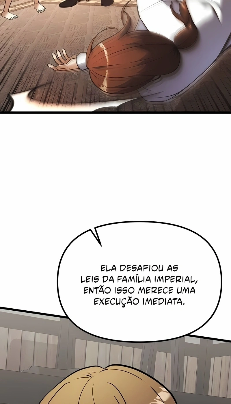 O Cavaleiro Prodígio com Tempo Limitado Capítulo 85 Página 93