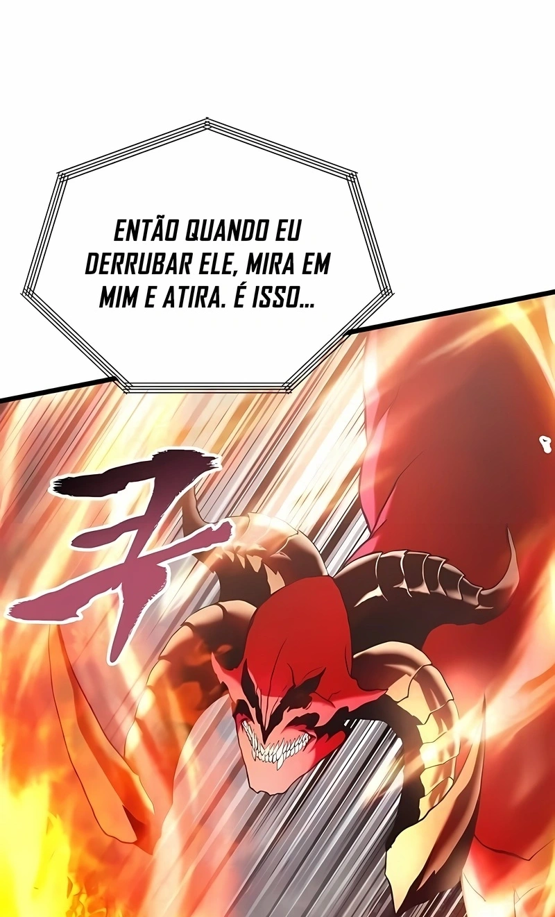 O Cavaleiro Prodígio com Tempo Limitado Capítulo 86 Página 100