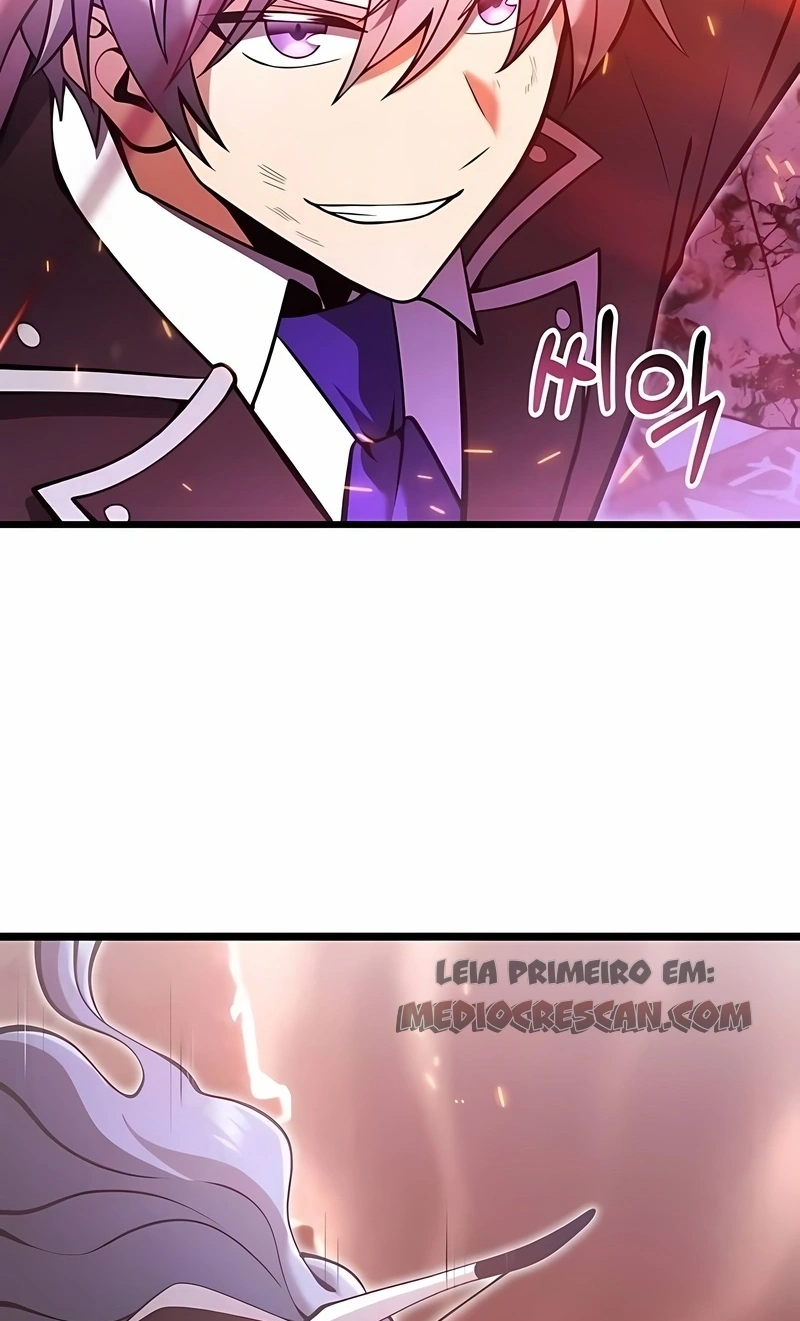 O Cavaleiro Prodígio com Tempo Limitado Capítulo 86 Página 107