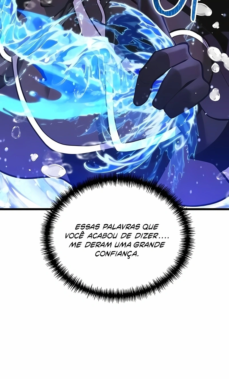 O Cavaleiro Prodígio com Tempo Limitado Capítulo 86 Página 114
