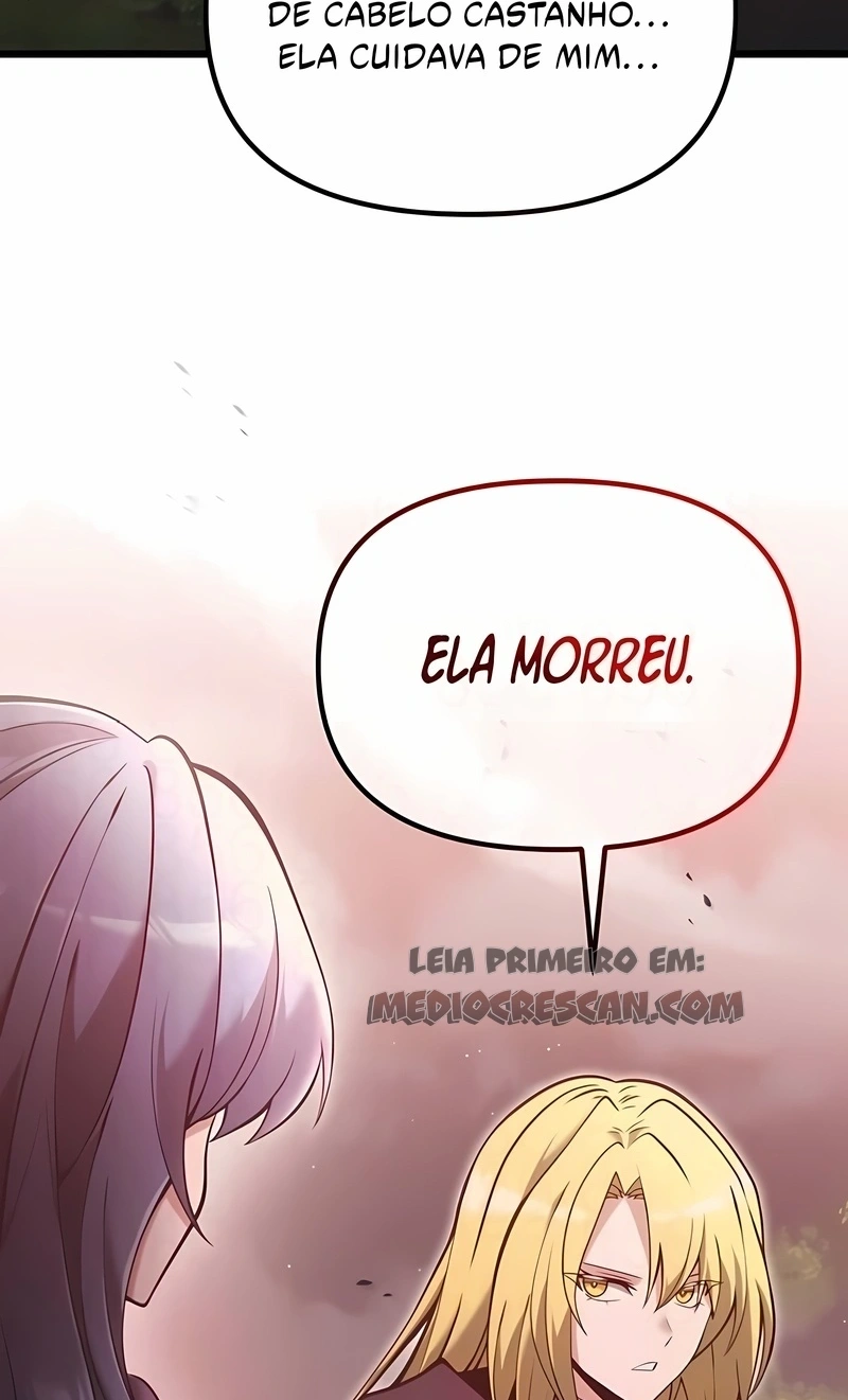 O Cavaleiro Prodígio com Tempo Limitado Capítulo 86 Página 13