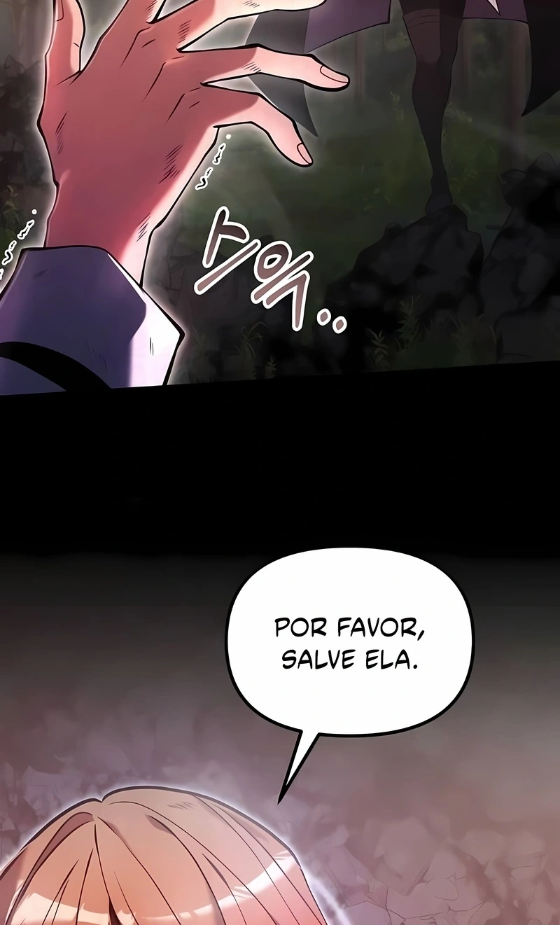 O Cavaleiro Prodígio com Tempo Limitado Capítulo 86 Página 28