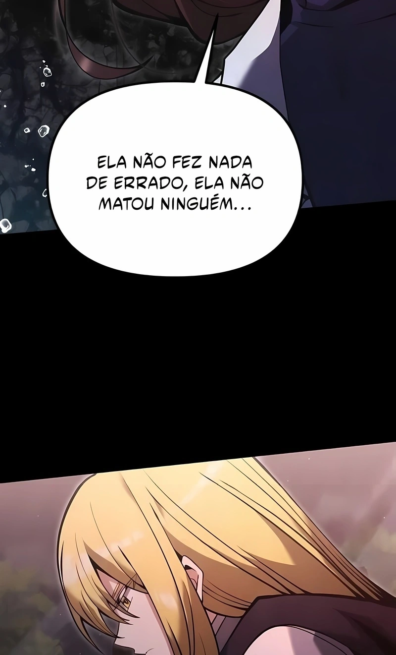 O Cavaleiro Prodígio com Tempo Limitado Capítulo 86 Página 37