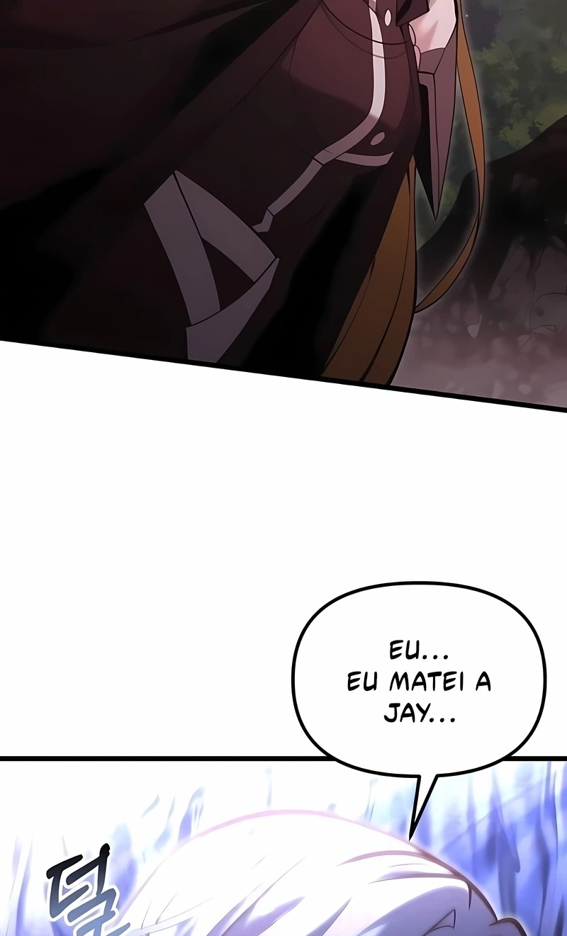 O Cavaleiro Prodígio com Tempo Limitado Capítulo 86 Página 40