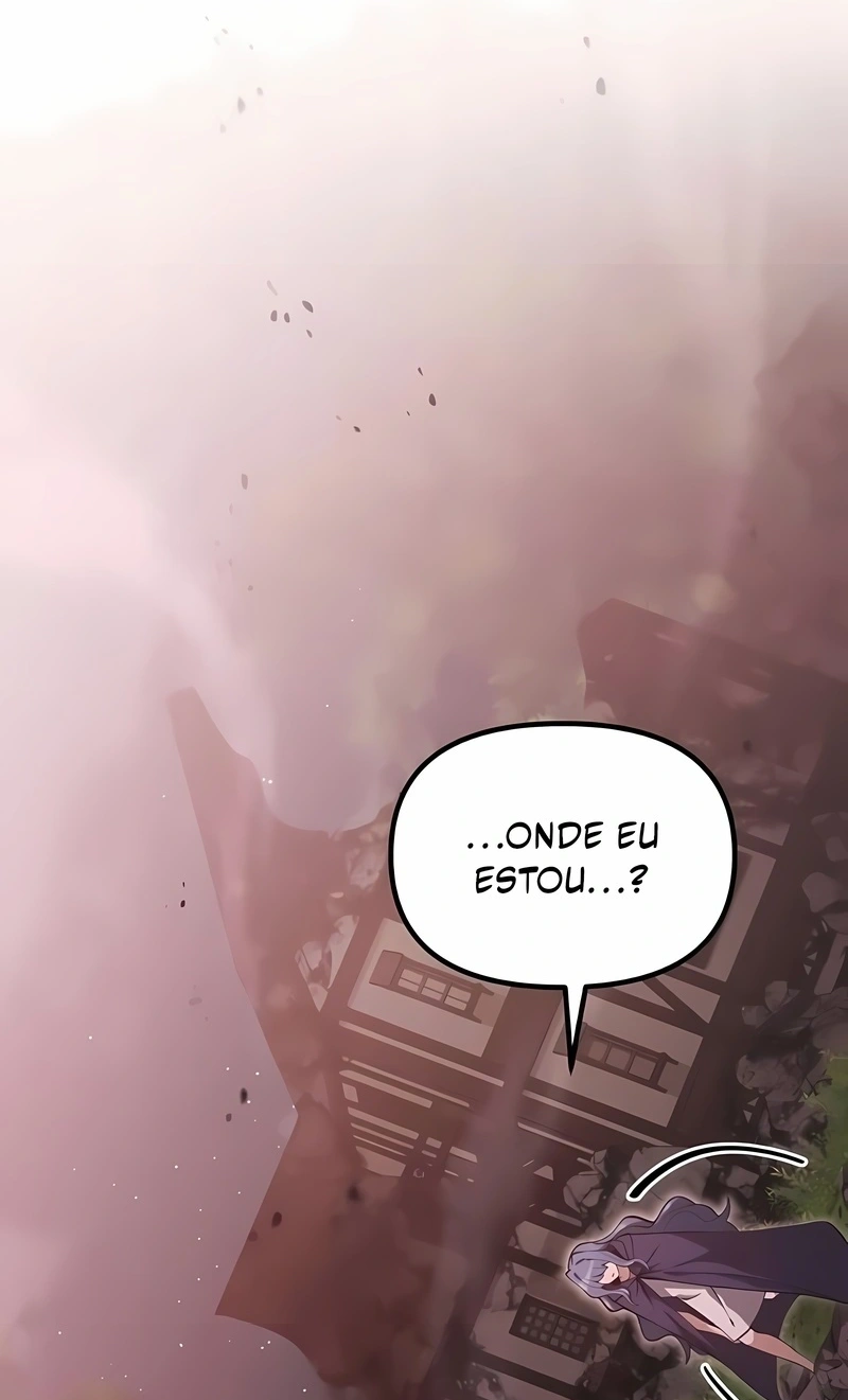 O Cavaleiro Prodígio com Tempo Limitado Capítulo 86 Página 5