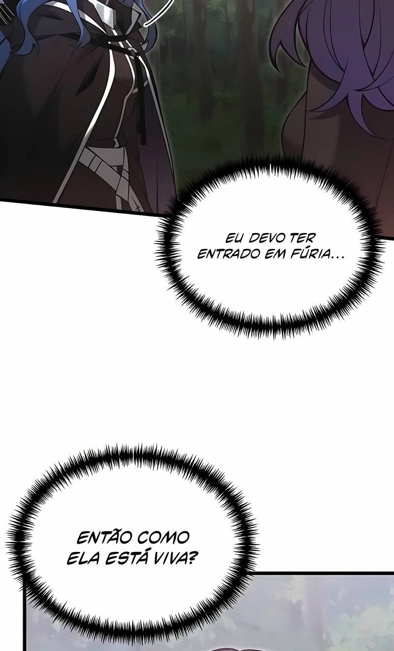 O Cavaleiro Prodígio com Tempo Limitado Capítulo 86 Página 73