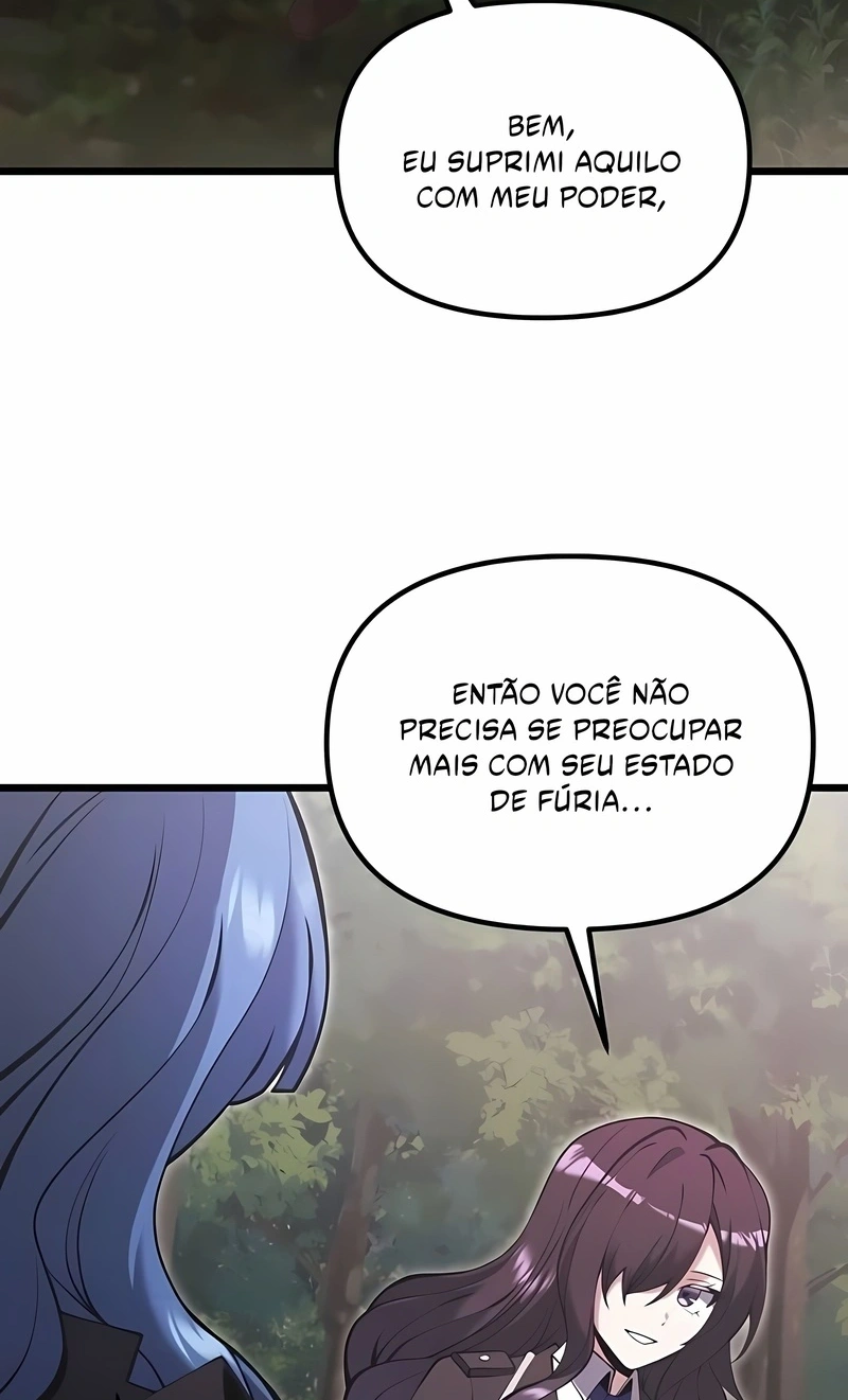 O Cavaleiro Prodígio com Tempo Limitado Capítulo 86 Página 76