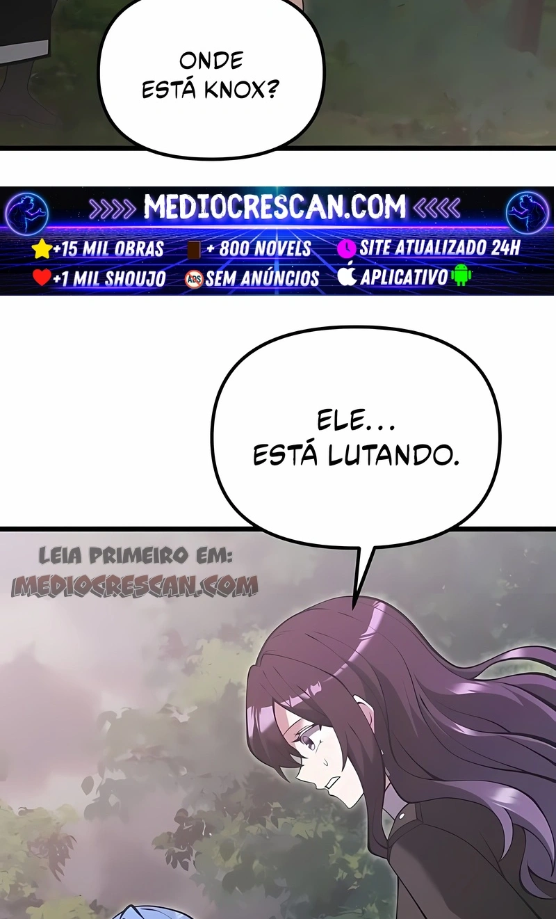 O Cavaleiro Prodígio com Tempo Limitado Capítulo 86 Página 81