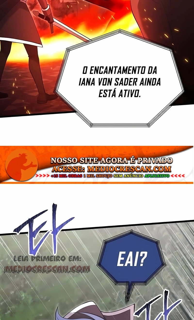 O Cavaleiro Prodígio com Tempo Limitado Capítulo 86 Página 92