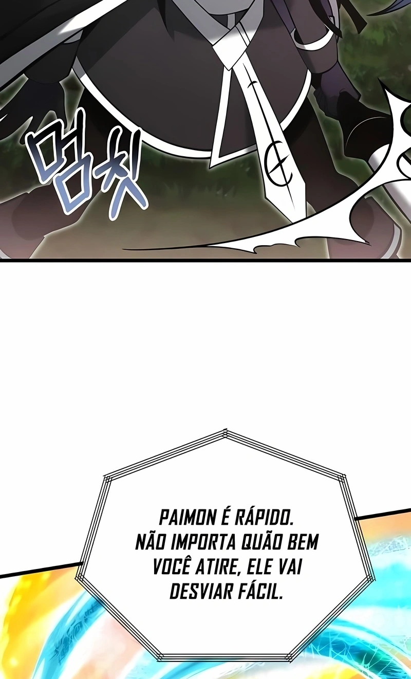 O Cavaleiro Prodígio com Tempo Limitado Capítulo 86 Página 97