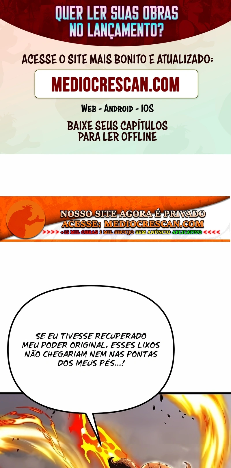 O Cavaleiro Prodígio com Tempo Limitado Capítulo 87 Página 1