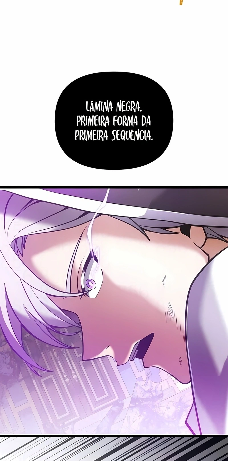 O Cavaleiro Prodígio com Tempo Limitado Capítulo 87 Página 102
