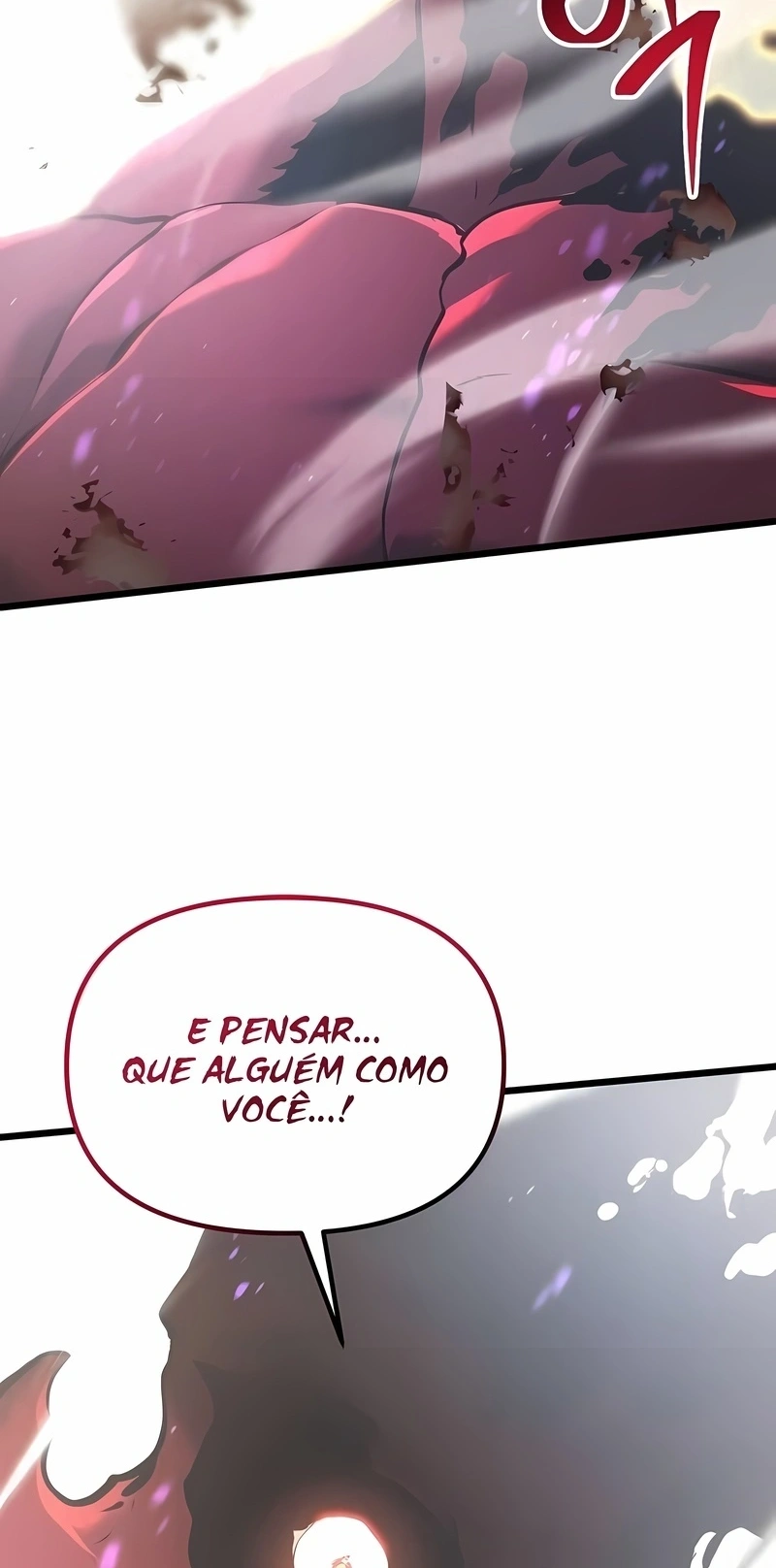 O Cavaleiro Prodígio com Tempo Limitado Capítulo 87 Página 110
