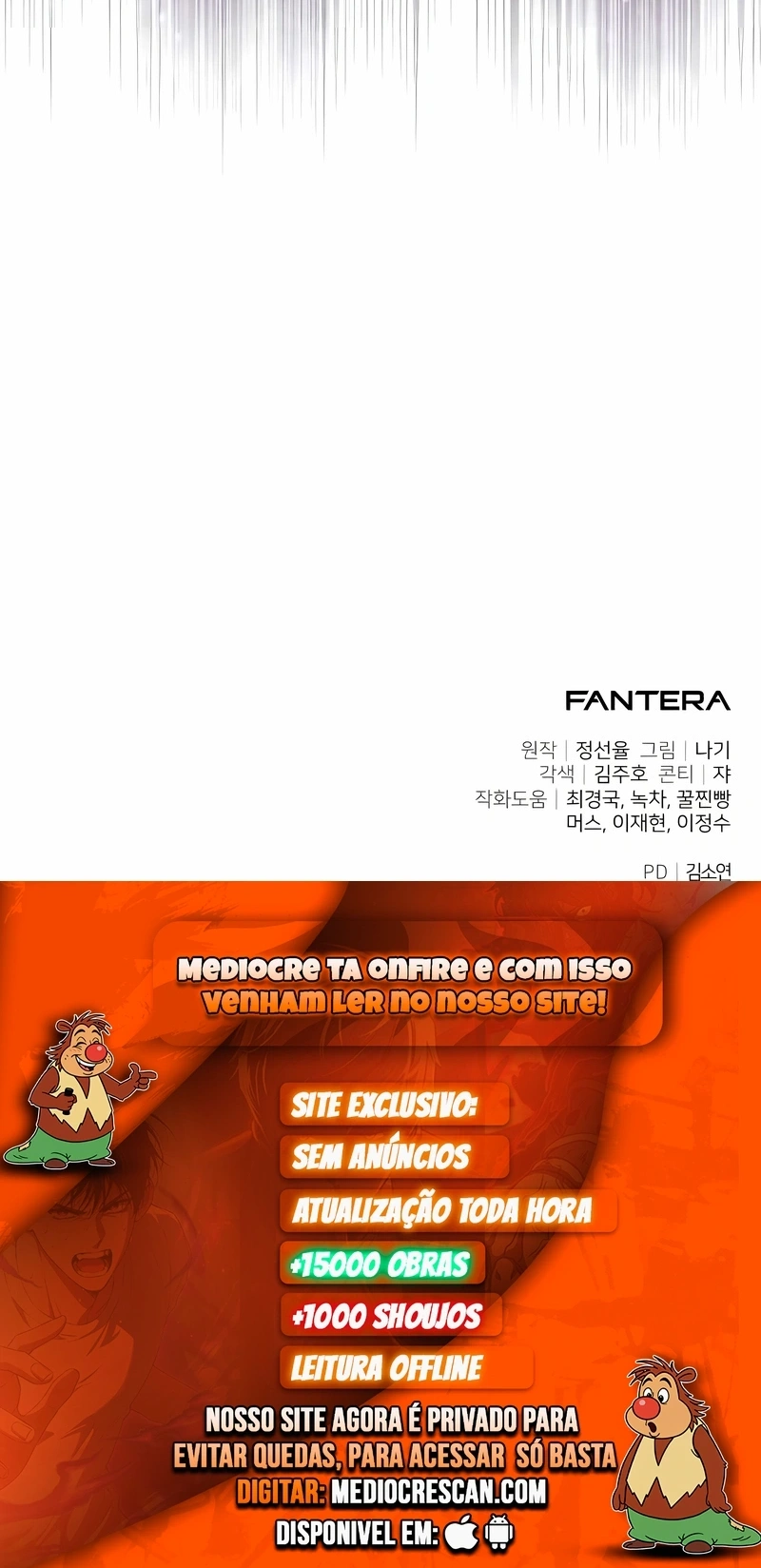 O Cavaleiro Prodígio com Tempo Limitado Capítulo 87 Página 120