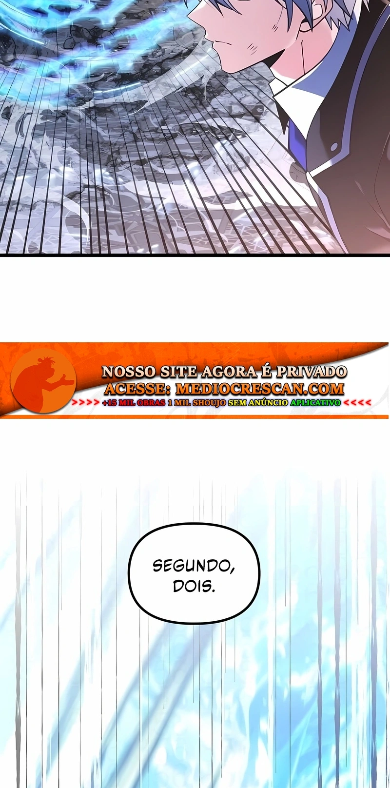 O Cavaleiro Prodígio com Tempo Limitado Capítulo 87 Página 57