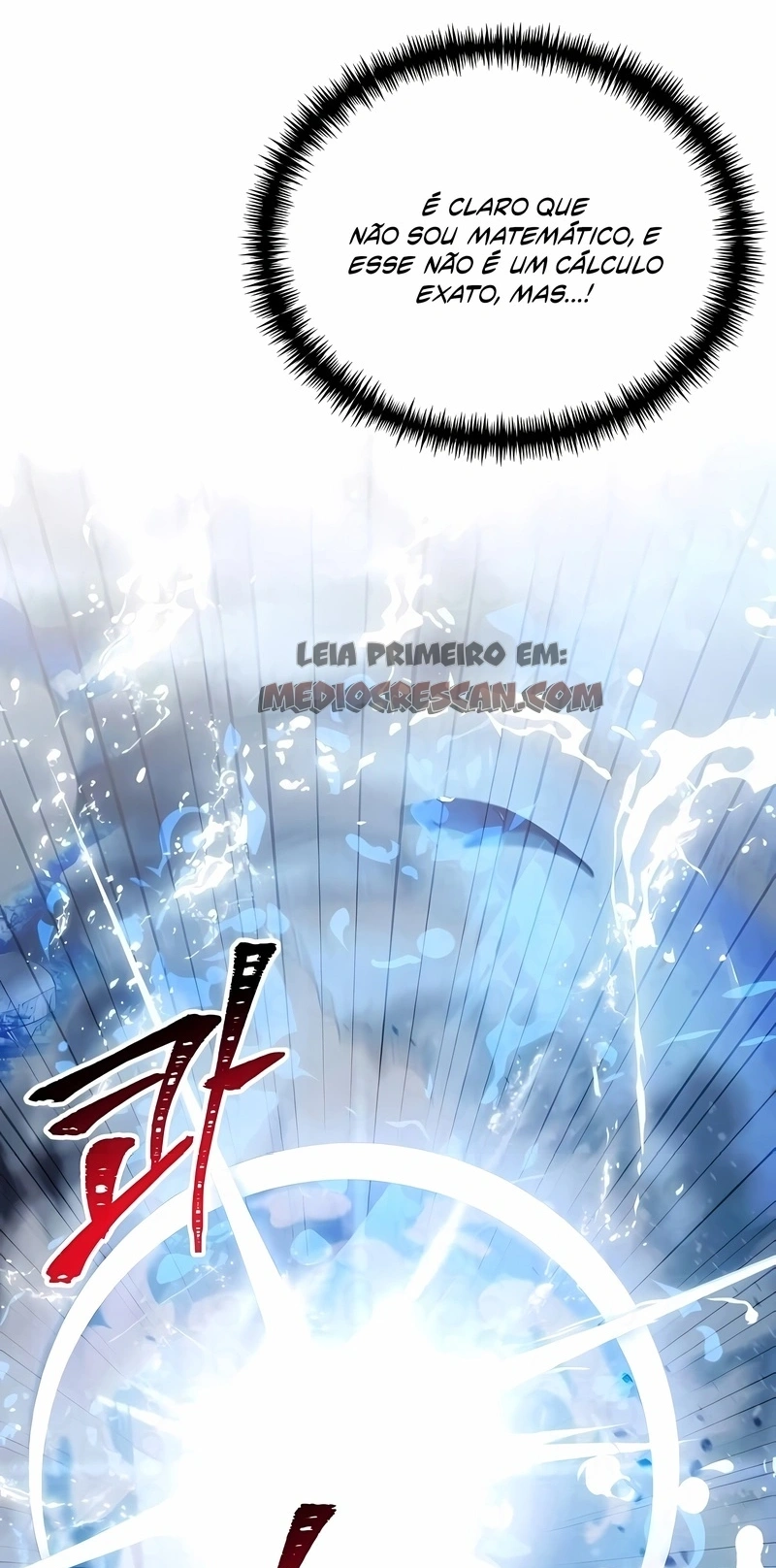 O Cavaleiro Prodígio com Tempo Limitado Capítulo 87 Página 60